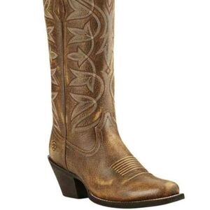 Ariat Sheridan Western Boot (NWOT)